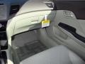 Taffeta White - Civic LX Sedan Photo No. 7