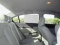 Taffeta White - Civic LX Sedan Photo No. 8