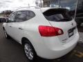 Pearl White - Rogue SV AWD Photo No. 5
