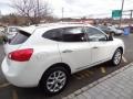 Pearl White - Rogue SV AWD Photo No. 8