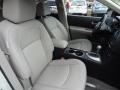 Pearl White - Rogue SV AWD Photo No. 21