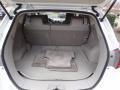 Pearl White - Rogue SV AWD Photo No. 27