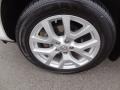 Pearl White - Rogue SV AWD Photo No. 39