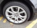 2011 Audi A5 2.0T quattro Coupe Wheel and Tire Photo