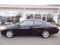 Black - Solara SE Coupe Photo No. 3