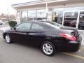 Black - Solara SE Coupe Photo No. 4