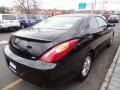 Black - Solara SE Coupe Photo No. 7