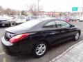 Black - Solara SE Coupe Photo No. 8