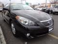 Black - Solara SE Coupe Photo No. 11