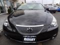 Black - Solara SE Coupe Photo No. 12