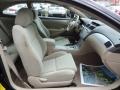 Black - Solara SE Coupe Photo No. 17