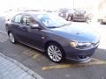 Graphite Gray Pearl - Lancer GTS Photo No. 10