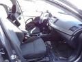 Graphite Gray Pearl - Lancer GTS Photo No. 17