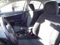 Graphite Gray Pearl - Lancer GTS Photo No. 28