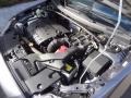 Graphite Gray Pearl - Lancer GTS Photo No. 33