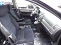 2010 Crystal Black Pearl Honda CR-V EX AWD  photo #20