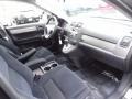 2010 Crystal Black Pearl Honda CR-V EX AWD  photo #22