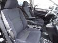 2010 Crystal Black Pearl Honda CR-V EX AWD  photo #23