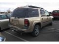 2004 Sandstone Metallic Chevrolet TrailBlazer EXT LT 4x4  photo #2