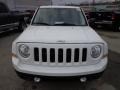 Bright White - Patriot Sport 4x4 Photo No. 10