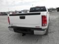 2012 Summit White GMC Sierra 1500 Extended Cab 4x4  photo #14