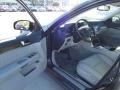 Slate Blue - M 35 Sedan Photo No. 12