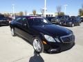 Black - E 350 Sedan Photo No. 2