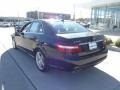 Black - E 350 Sedan Photo No. 4