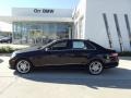 Black - E 350 Sedan Photo No. 5