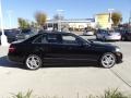 Black - E 350 Sedan Photo No. 6