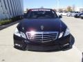 Black - E 350 Sedan Photo No. 7