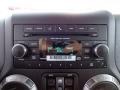 Black Audio System Photo for 2013 Jeep Wrangler Unlimited #73928571