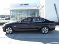 2013 Black Sapphire Metallic BMW 5 Series 550i Sedan  photo #5