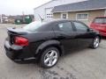 Black - Avenger SXT V6 Photo No. 5