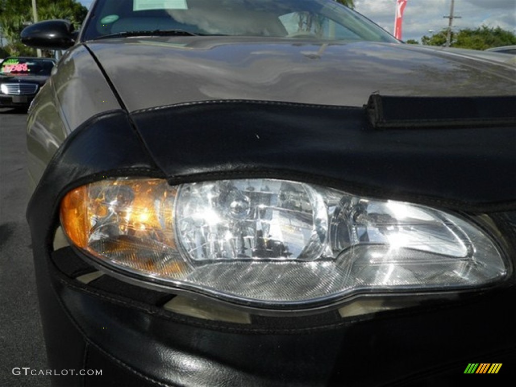 2005 Monte Carlo LS - Sandstone Metallic / Neutral photo #3