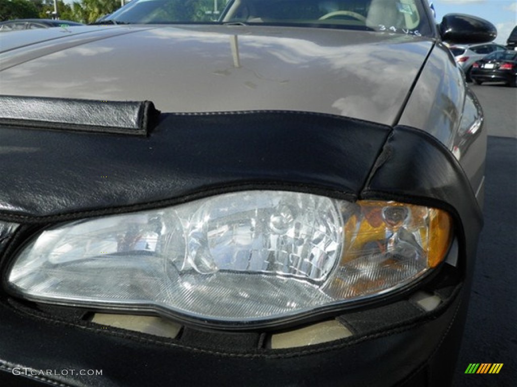2005 Monte Carlo LS - Sandstone Metallic / Neutral photo #7