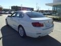 2013 Alpine White BMW 5 Series 535i Sedan  photo #4