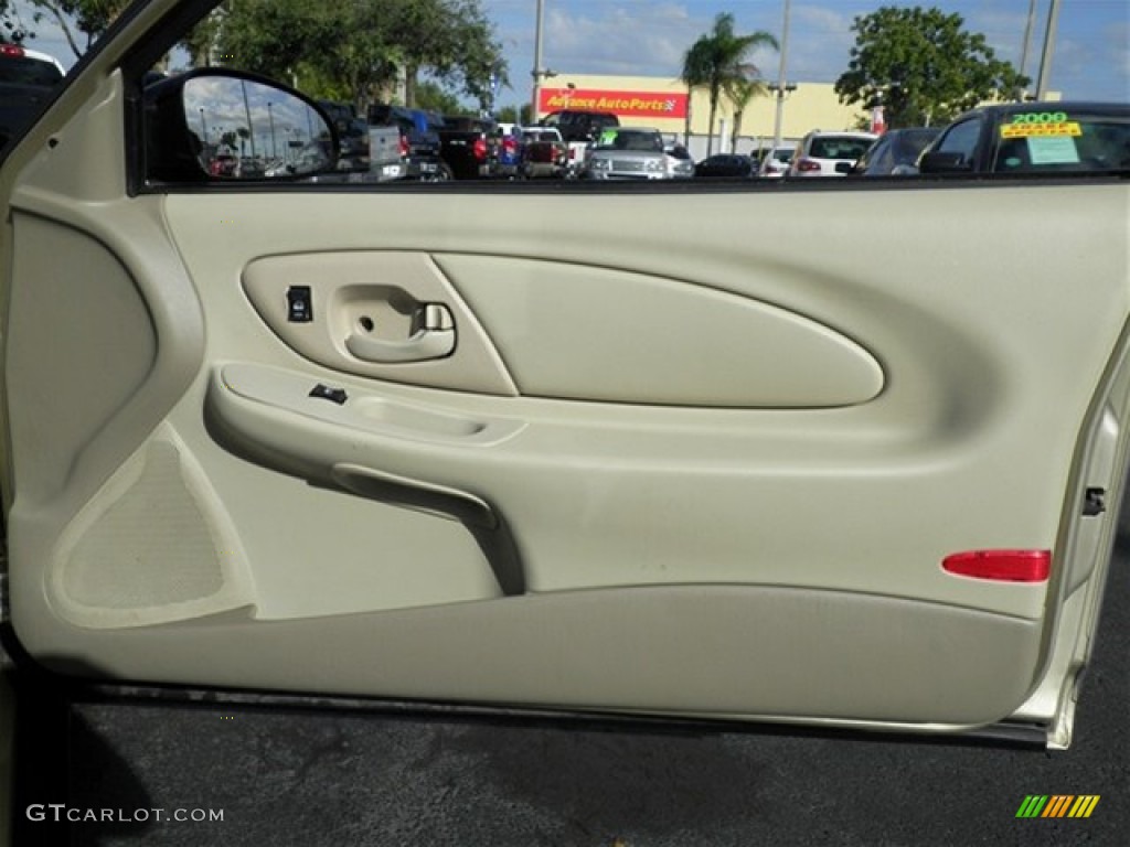 2005 Monte Carlo LS - Sandstone Metallic / Neutral photo #21