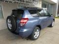 Pacific Blue Metallic - RAV4 I4 4WD Photo No. 2