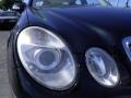 Black - E 320 Sedan Photo No. 3