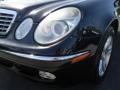 Black - E 320 Sedan Photo No. 10