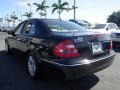 Black - E 320 Sedan Photo No. 13