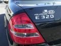 Black - E 320 Sedan Photo No. 15