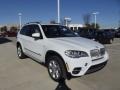 Alpine White - X5 xDrive 50i Photo No. 2