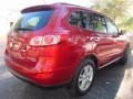 Sonoran Red - Santa Fe Limited Photo No. 3