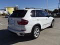 Alpine White - X5 xDrive 50i Photo No. 3