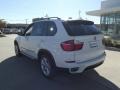 Alpine White - X5 xDrive 50i Photo No. 4