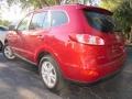 Sonoran Red - Santa Fe Limited Photo No. 4