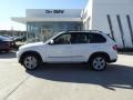 Alpine White - X5 xDrive 50i Photo No. 5
