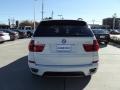Alpine White - X5 xDrive 50i Photo No. 8